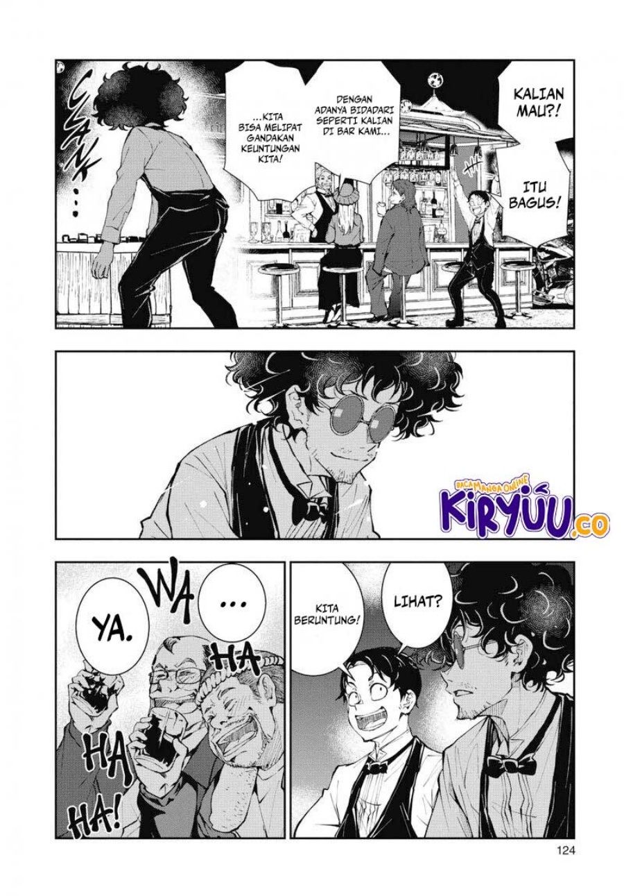 Zombie 100 ~Zombie ni Naru Made ni Shitai 100 no Koto~